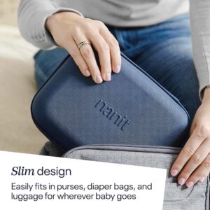 NanitTravelCaseBlue