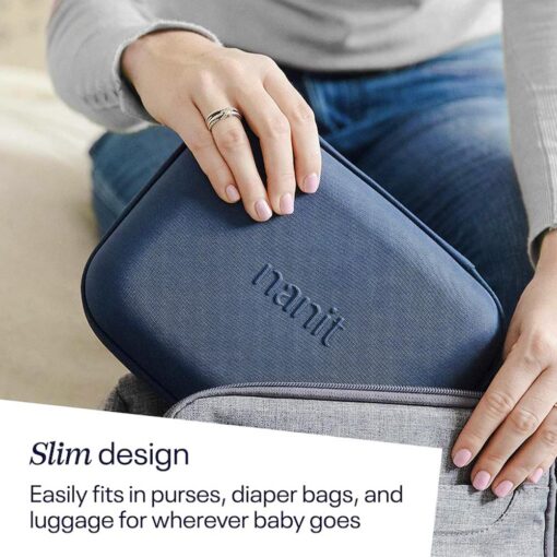 NanitTravelCaseBlue NanitTravelCaseBlue