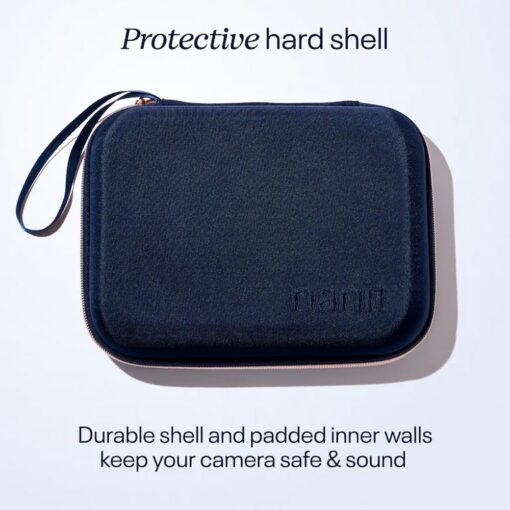 NanitTravelCase NanitTravelCase