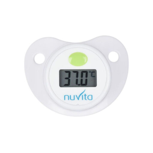 NuvitaMedThermometer