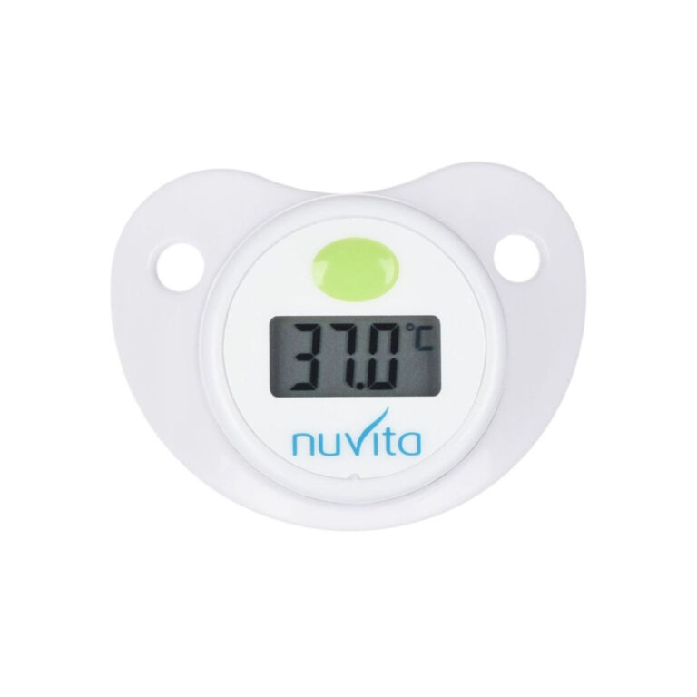 NuvitaMedThermometer