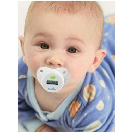 NuvitaMedThermometer NuvitaMedThermometer