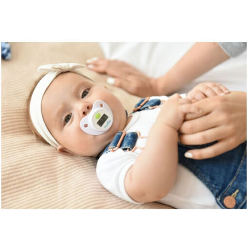 NuvitaMedThermometer NuvitaMedThermometer