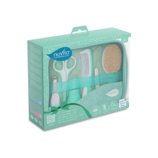 NuvitaBabyCareKit3 NuvitaBabyCareKit