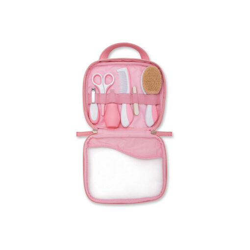 NuvitaBabyCareKitPink NuvitaBabyCareKitPink