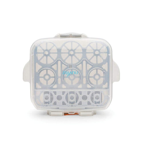 Nuvita Microwave Steam Sterilizer • Yuehlia