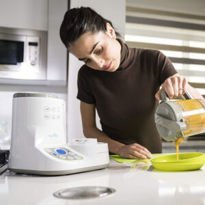 NuvitaPappasanaVaporComboFoodProcessor