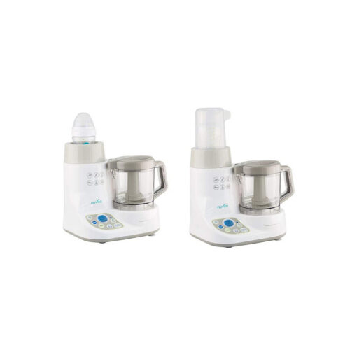 NuvitaPappasanaVaporComboFoodProcessor NuvitaPappasanaVaporComboFoodProcessor