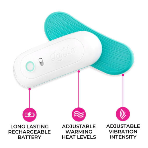 LaviePads LaviePads