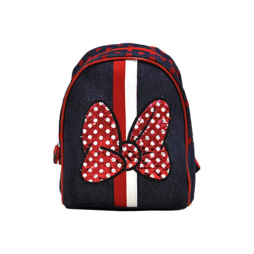 DisneyDenimBackpack DisneyDenimBackpack