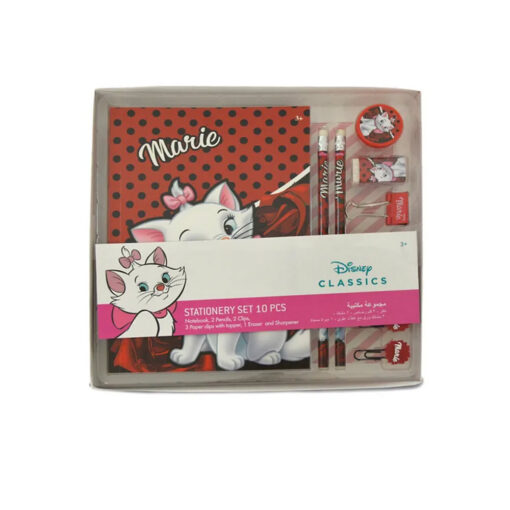DisneyMarie10Pcs DisneyMarie10Pcs