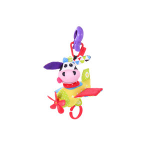 YookidooTapNPlayMusicalPlaneCow