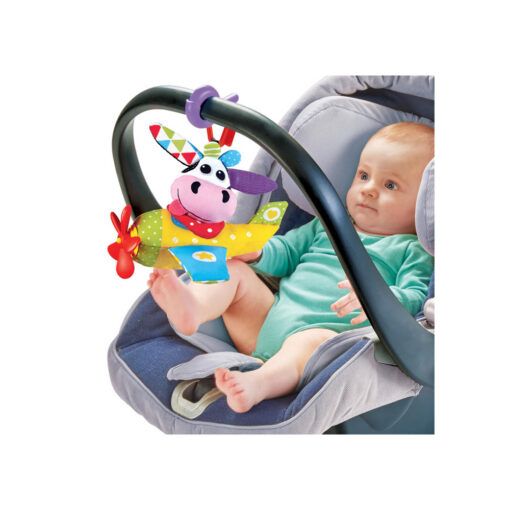 YookidooTapNPlayMusicalPlaneCow2 YookidooTapNPlayMusicalPlaneCow