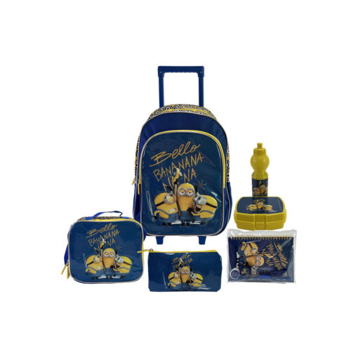 UniversalMinionsBananaTrolley UniversalMinionsBananaTrolley