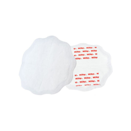 NubyDayBreastPads