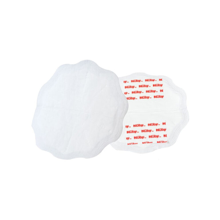 NubyDayBreastPads