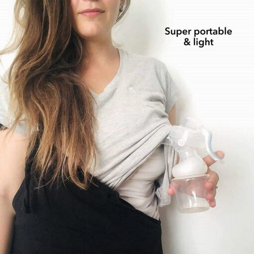 NubyBreastPump4 NubyBreastPump