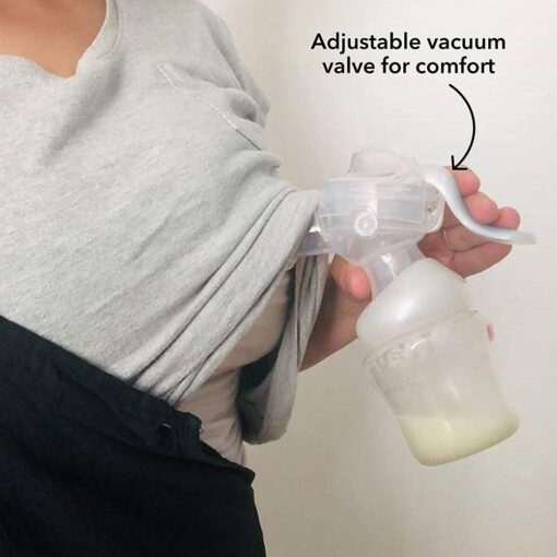 NubyBreastPump2 NubyBreastPump