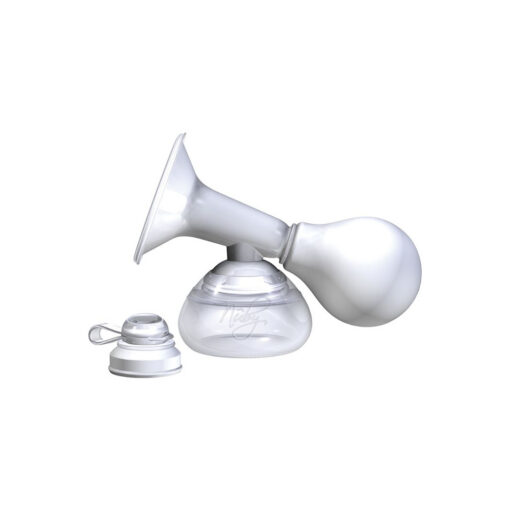 NubyBreastPumpMannual90ml NubyBreastPumpMannual90ml