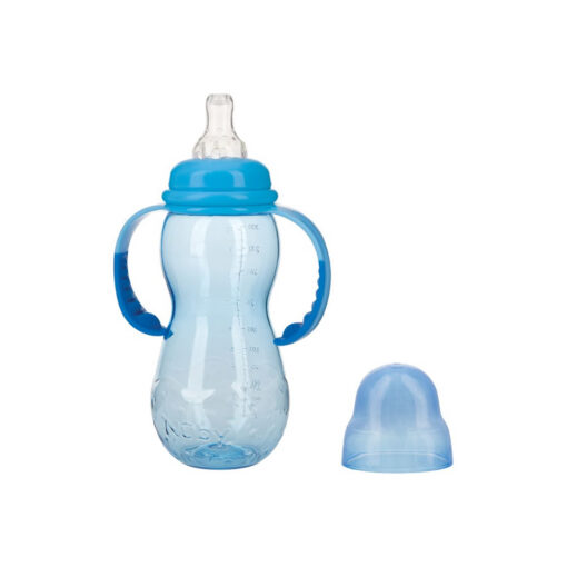 Nuby2in1BlueBottle Nuby2in1BlueBottle