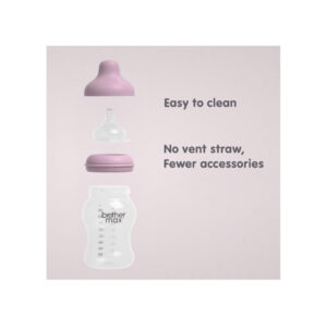 ExtrawidePink160ml