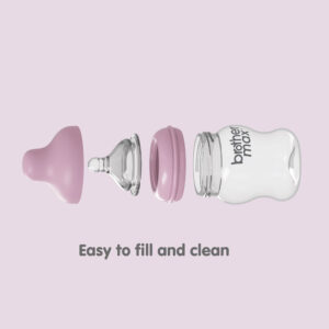 Pinkeasytoclean