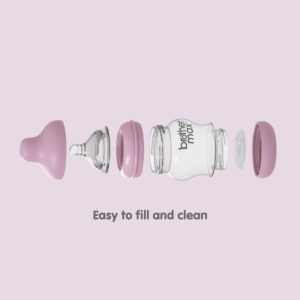 Pinkeasytoclean240ml