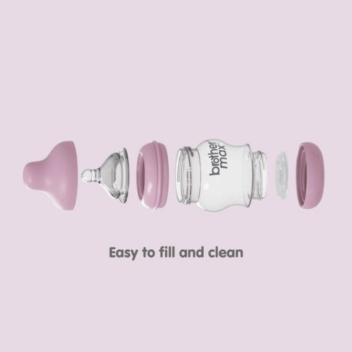 Pinkeasytoclean240ml Pinkeasytoclean240ml