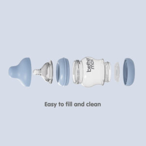 Blueeasytoclean240ml