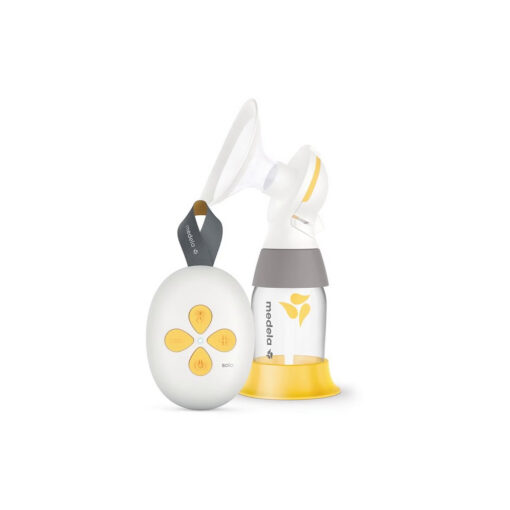 MedelaSoloBreastPump MedelaSoloBreastPump