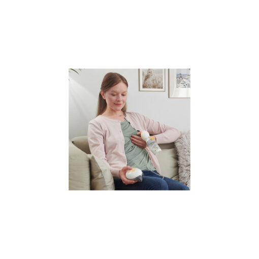 MedelaSoloBreastPump MedelaSoloBreastPump