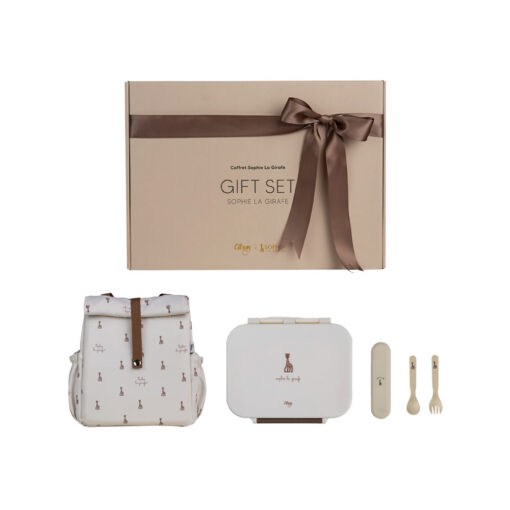 Citron-Sophie-Le-Girafe-Gift-Set-