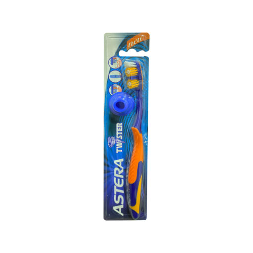 ASTERA-TWISTER ASTERA-TWISTER