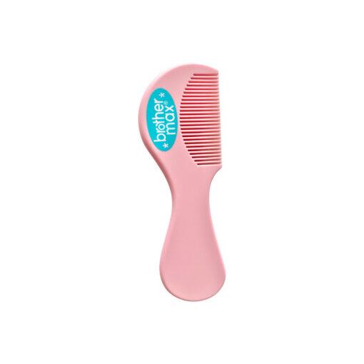 BrushandcombPink BrushandcombPink