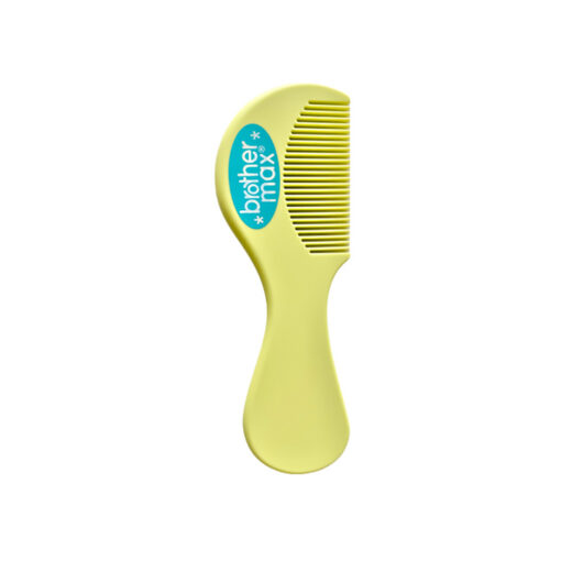 BrushandcombGren BrushandcombGren