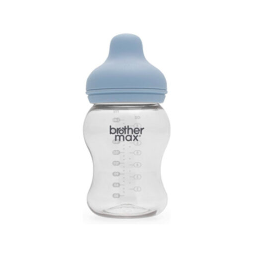 Brother-Max-Natural-Feel-Soft-Baby-Feeding-Bottle-blue Brother-Max-Natural-Feel-Soft-Baby-Feeding-Bottle-blue