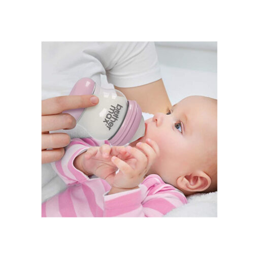 BrothermaxPinkAntiColicBottle BrothermaxPinkAntiColicBottle