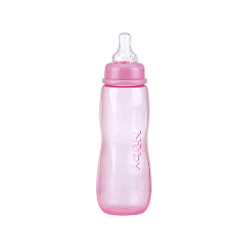 nuby-pink