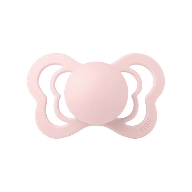 Bibs Couture Latex Pacifier - Blossom