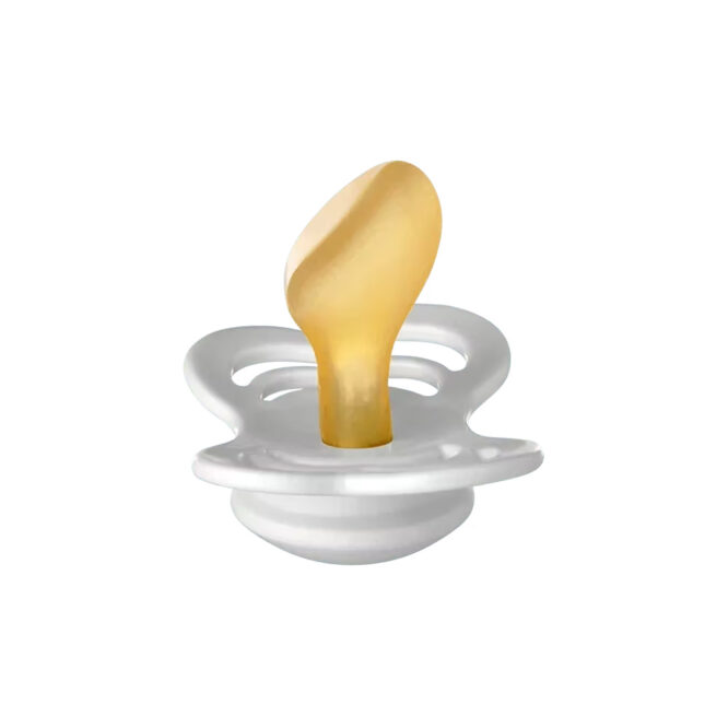 Bibs Couture Latex Pacifier - Haze