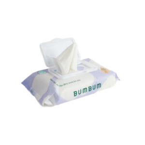 BumbumBambooOrganicWipes