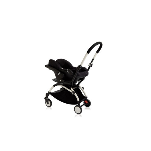 Babyzen YOYO Size M Car Seat Adapters • Yuehlia