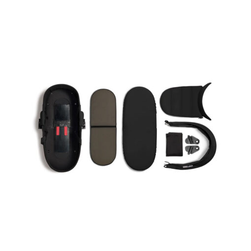 YoyoBassinetBlack4 YoyoBassinetBlack