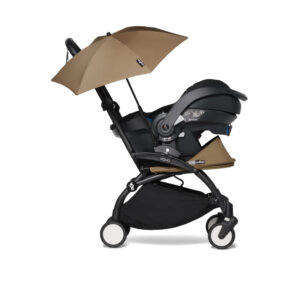 BabyzenParasolToffee