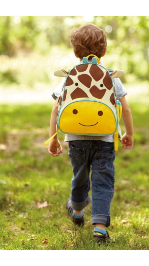 SkiphopKidsbackPackGiraffe2 SkiphopKidsbackPackGiraffe2