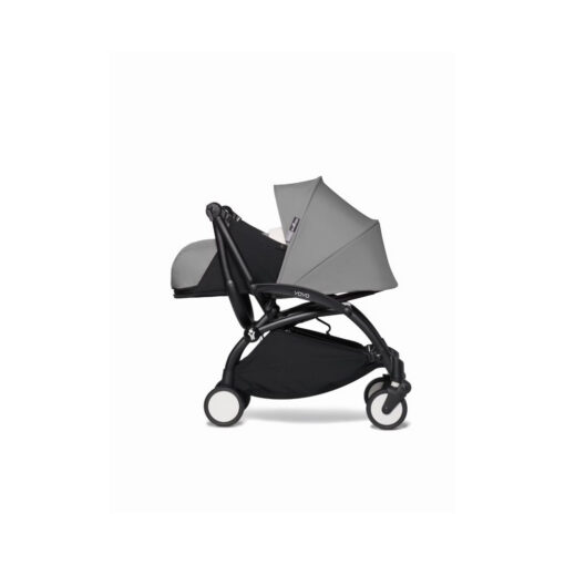 BabyzenStrollerGray BabyzenStrollerGray