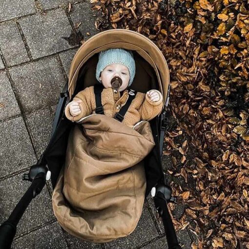 BabyzenNewbornPackToffee BabyzenNewbornPackToffee