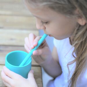 Minikoioi Flexi Straws Mix