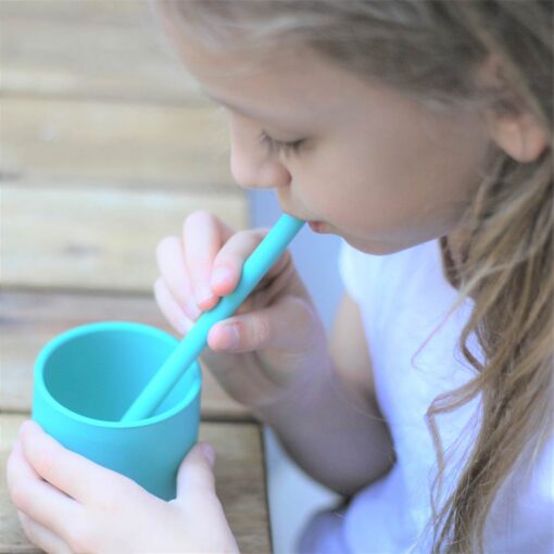 Minikoioi Flexi Straws Mix Minikoioi Flexi Straws Mix