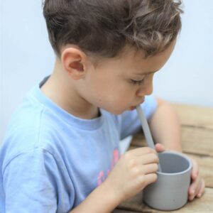 Minikoioi Flexi Straws Mix
